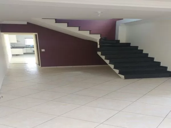 Escadas